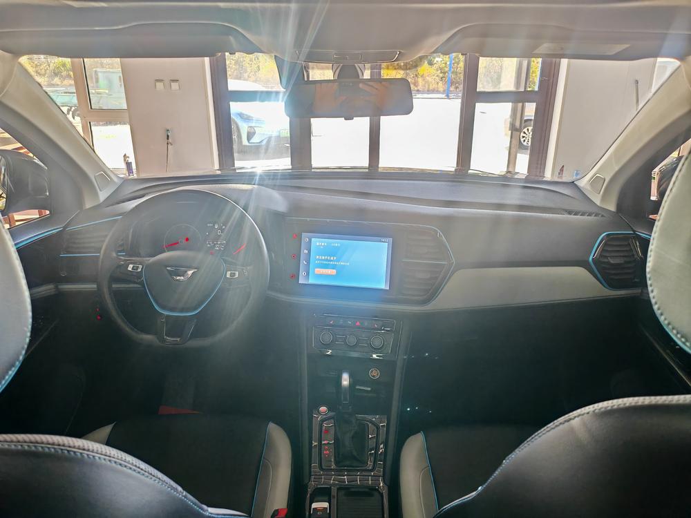 Jetta Jetta VS5