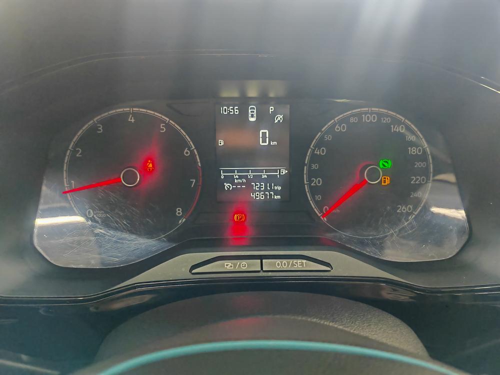 Jetta Jetta VS5