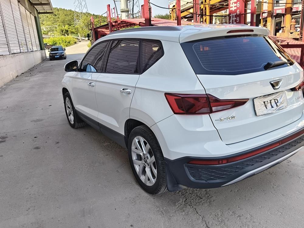 Jetta Jetta VS5