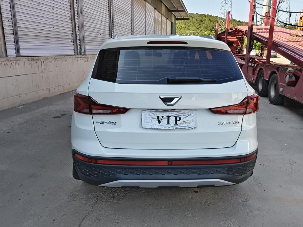 Jetta Jetta VS5