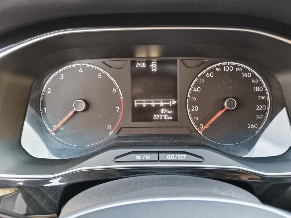 Jetta Jetta VS5