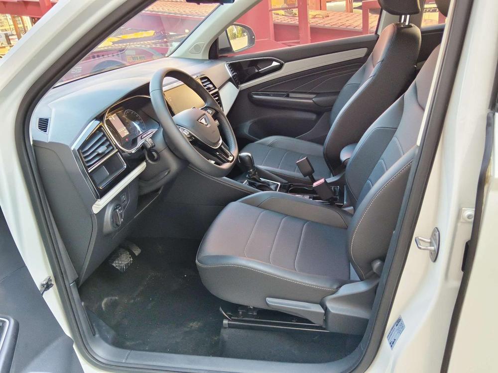 Jetta Jetta VS5