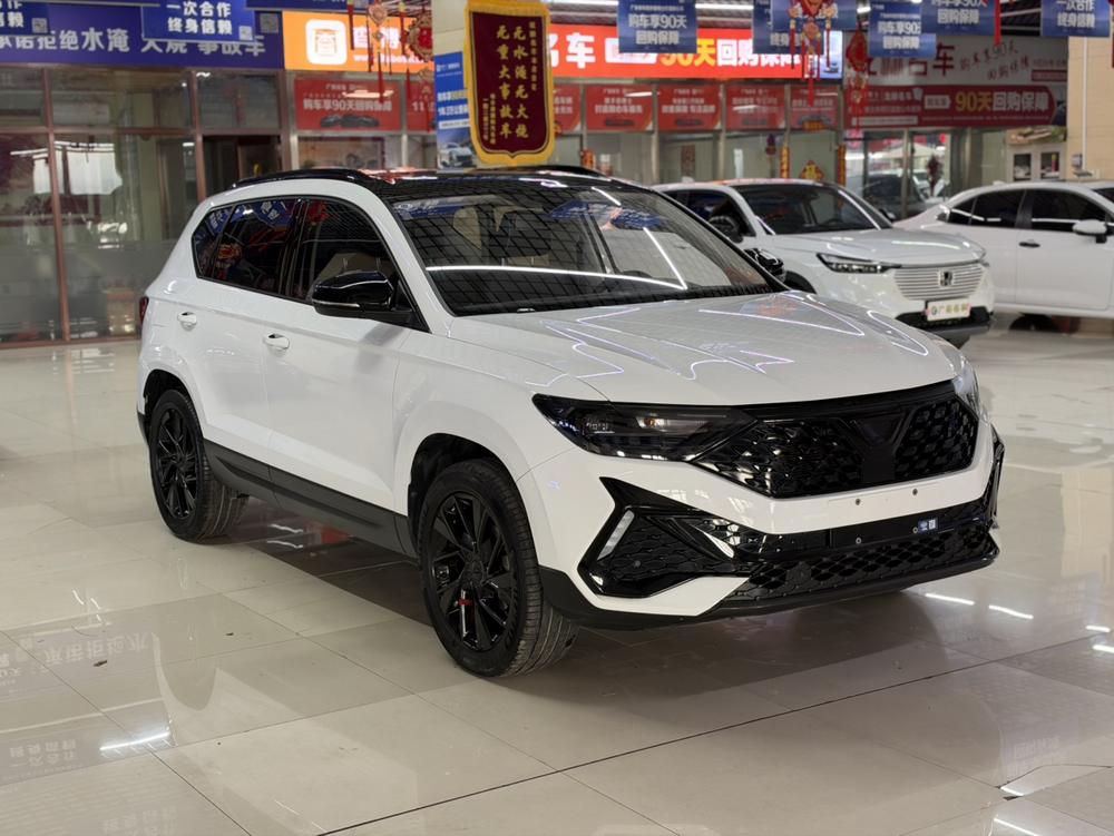 Jetta Jetta VS5