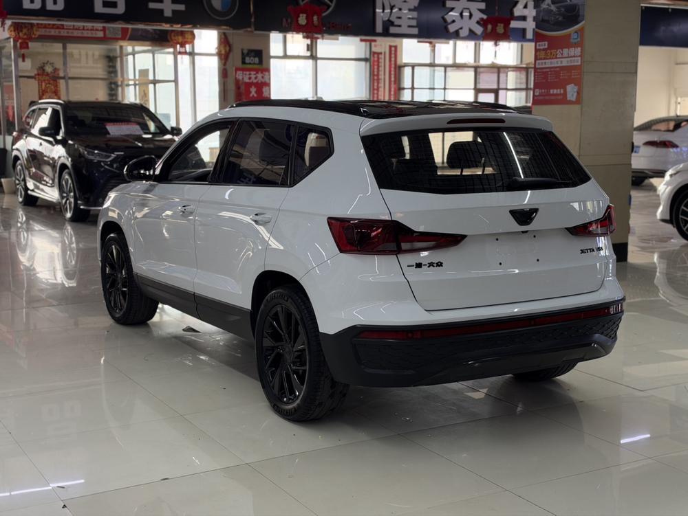 Jetta Jetta VS5