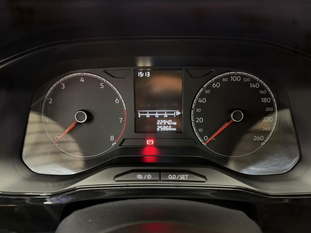 Jetta Jetta VS5