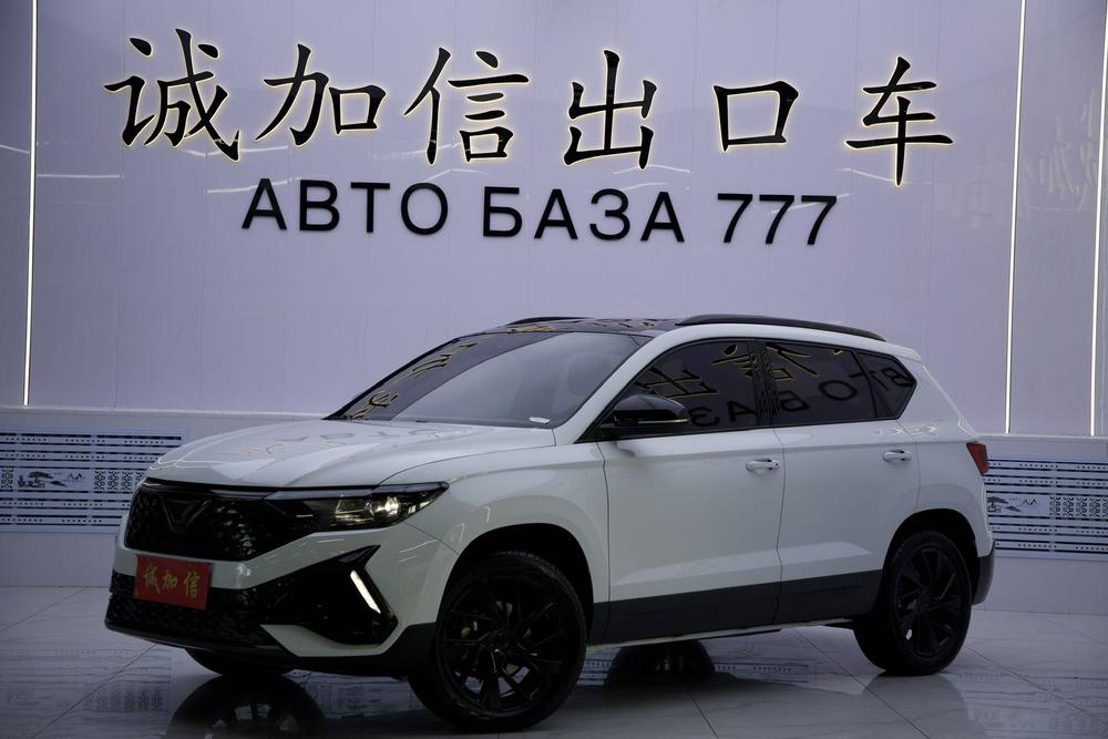Jetta Jetta VS5