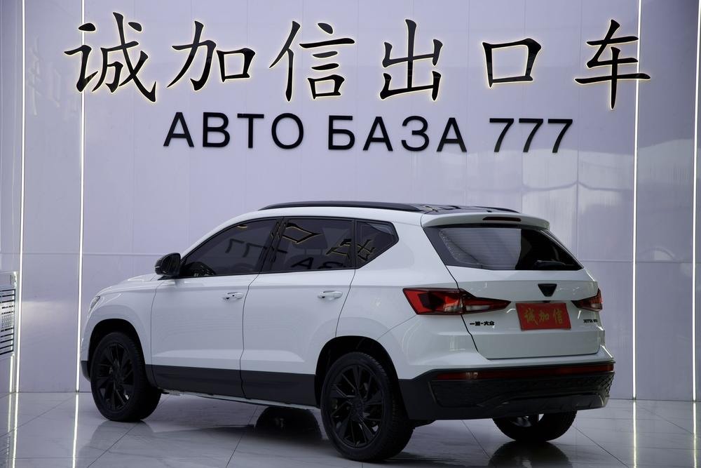 Jetta Jetta VS5