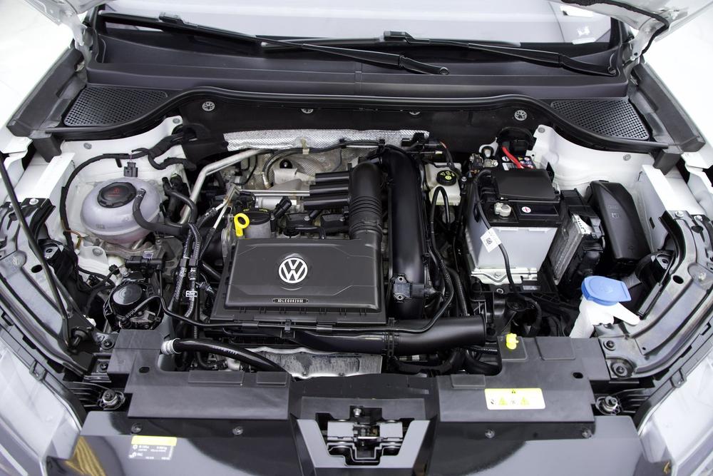 Jetta Jetta VS5