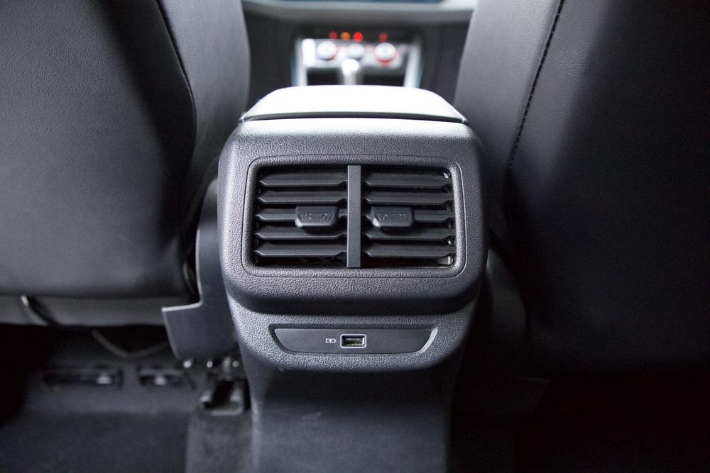 Jetta Jetta VS5
