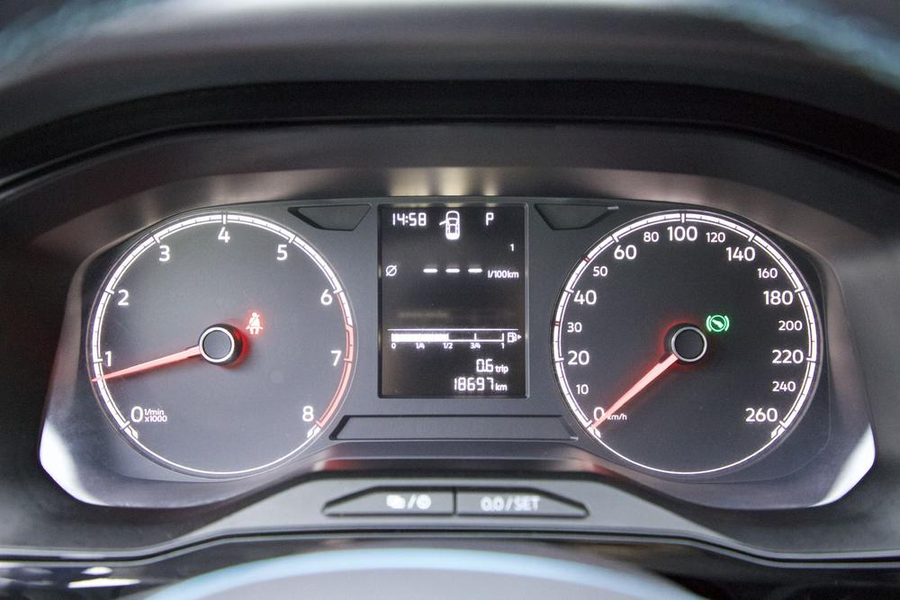 Jetta Jetta VS5