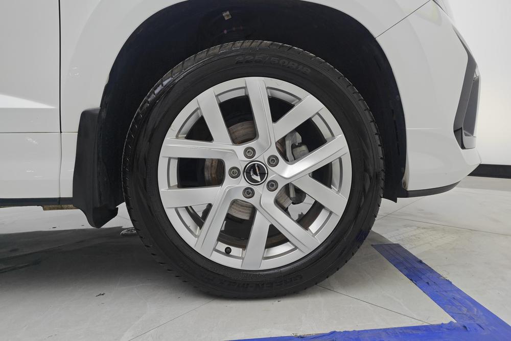 Jetta Jetta VS5