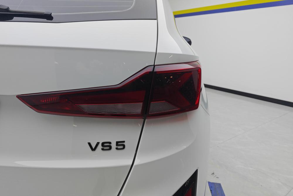 Jetta Jetta VS5