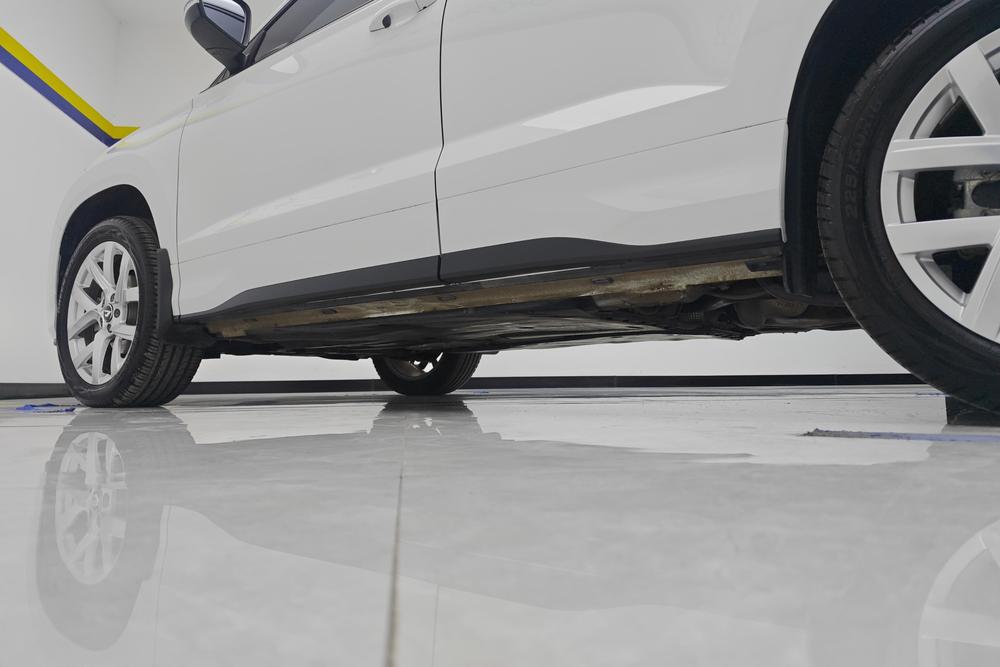 Jetta Jetta VS5