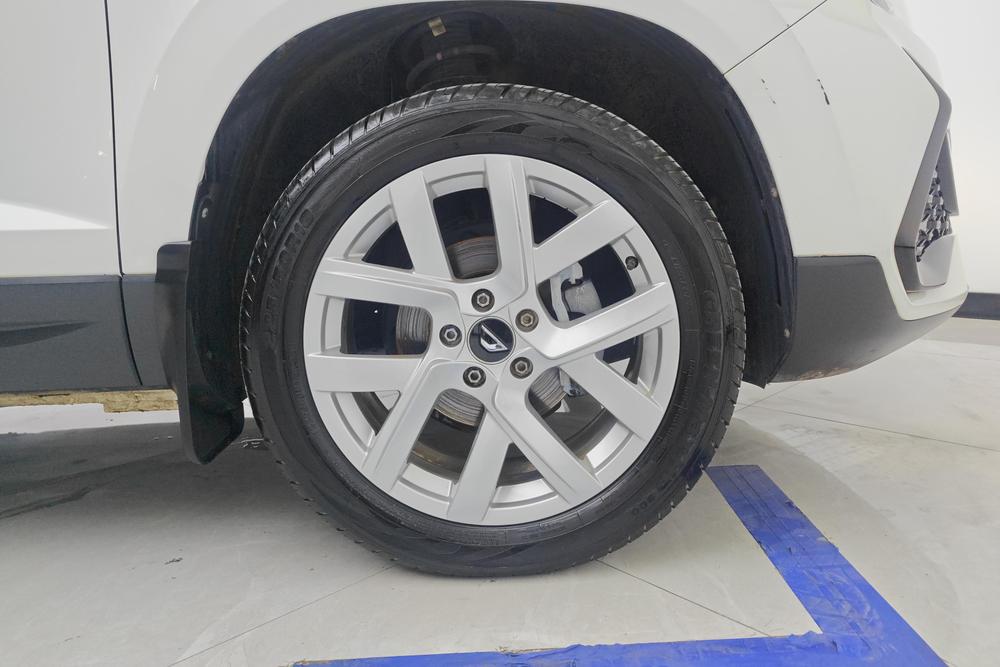 Jetta Jetta VS5