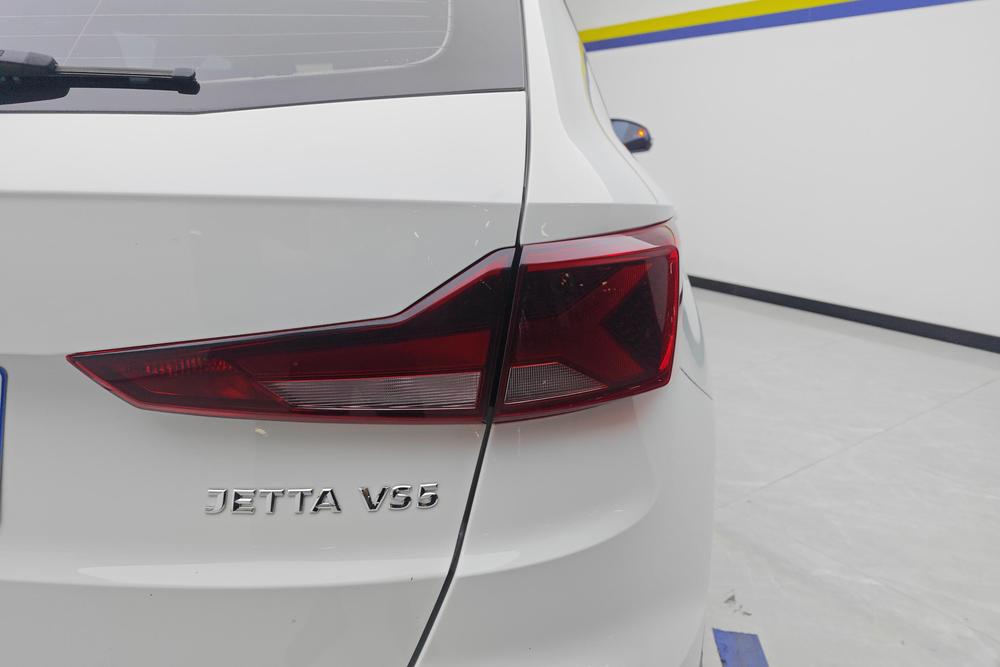 Jetta Jetta VS5