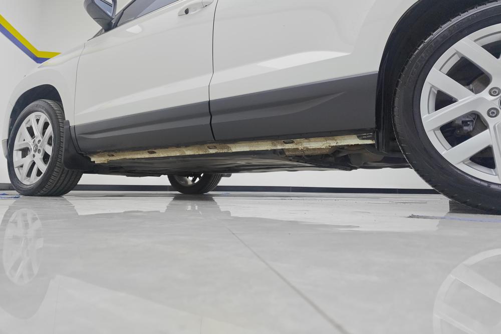 Jetta Jetta VS5