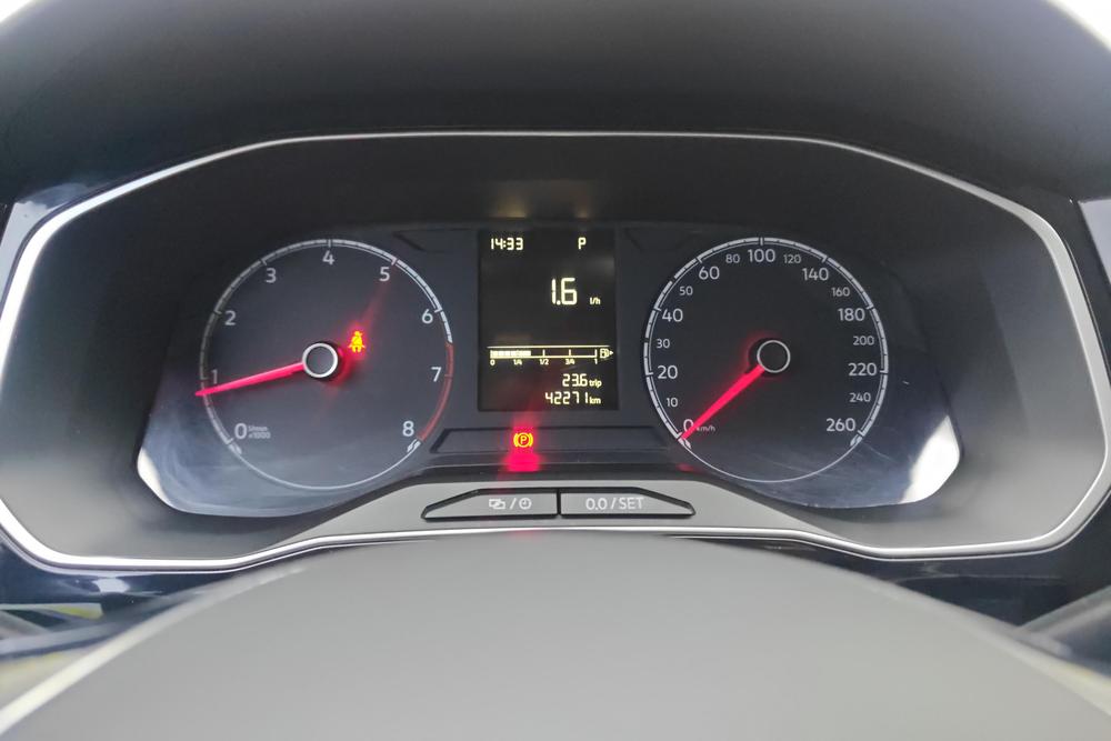 Jetta Jetta VS5