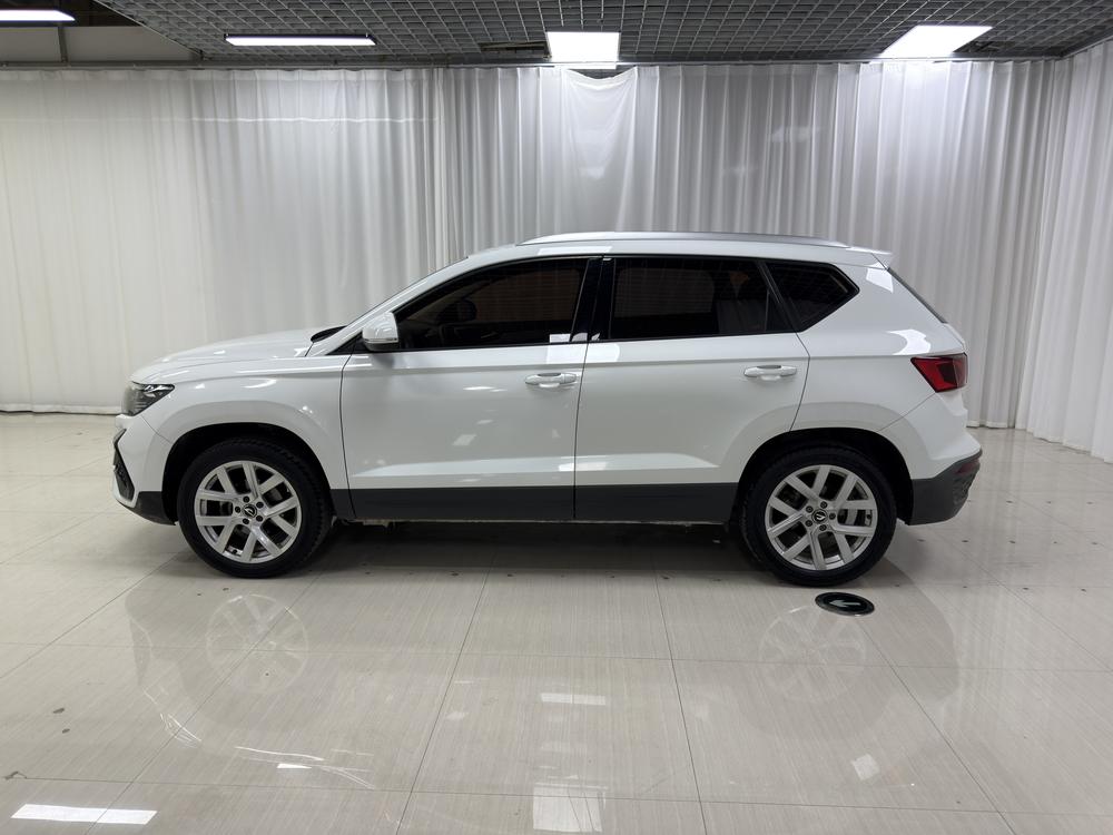 Jetta Jetta VS5