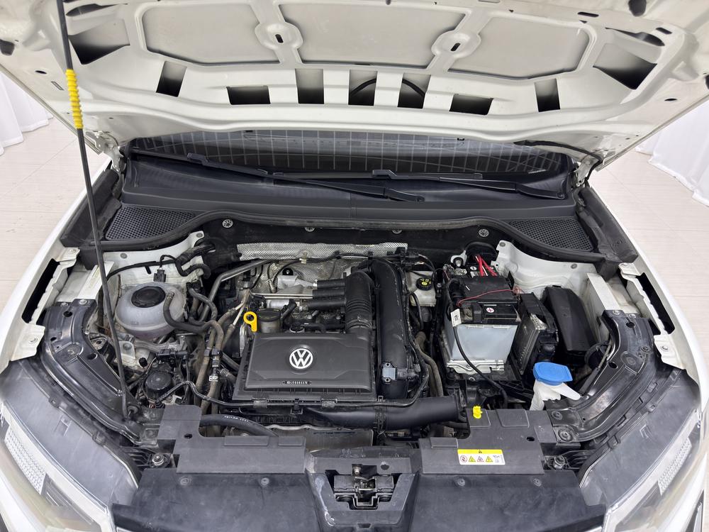 Jetta Jetta VS5