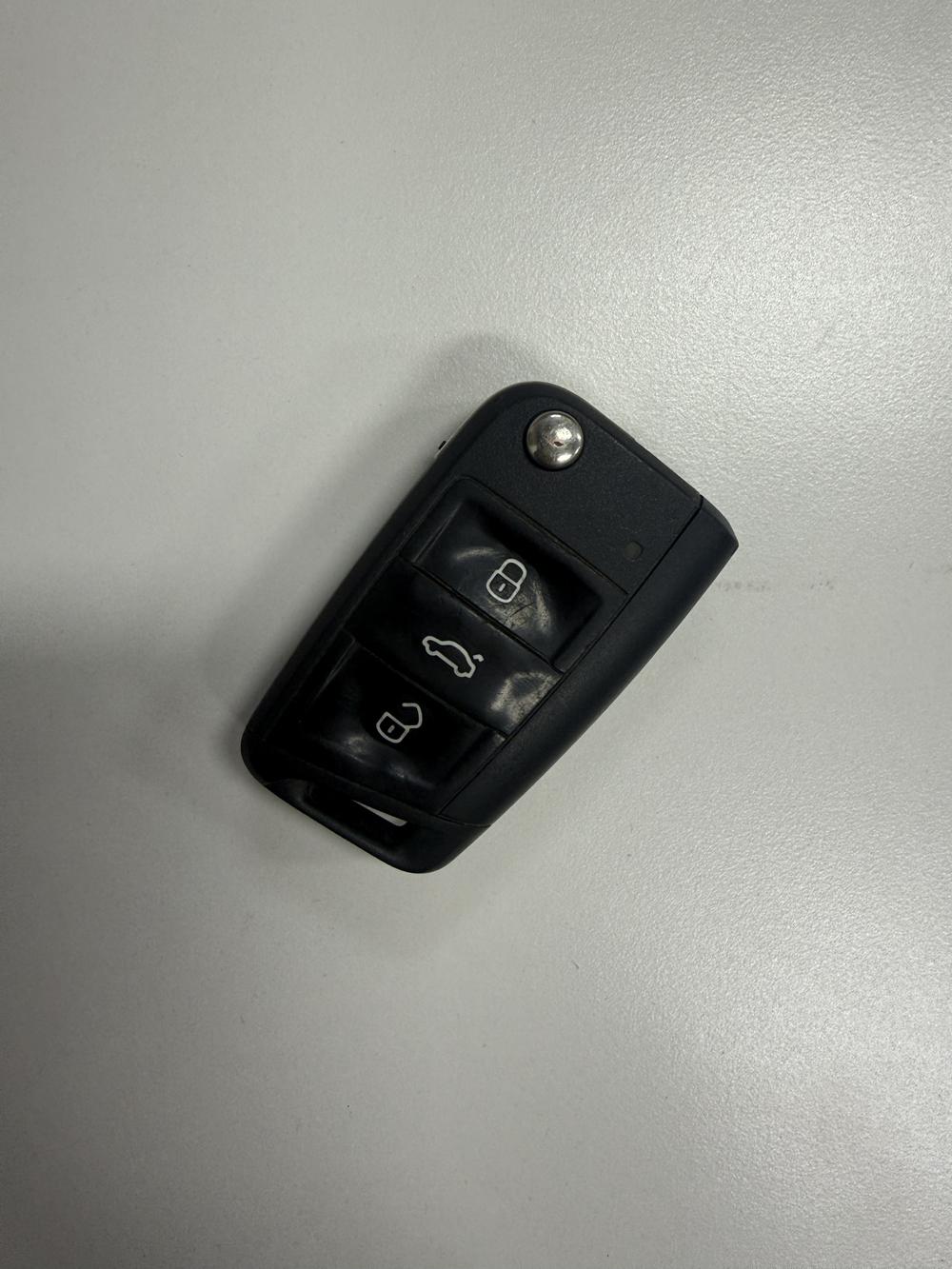Jetta Jetta VS5