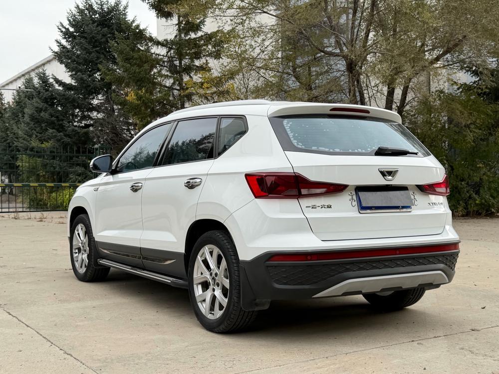 Jetta Jetta VS5
