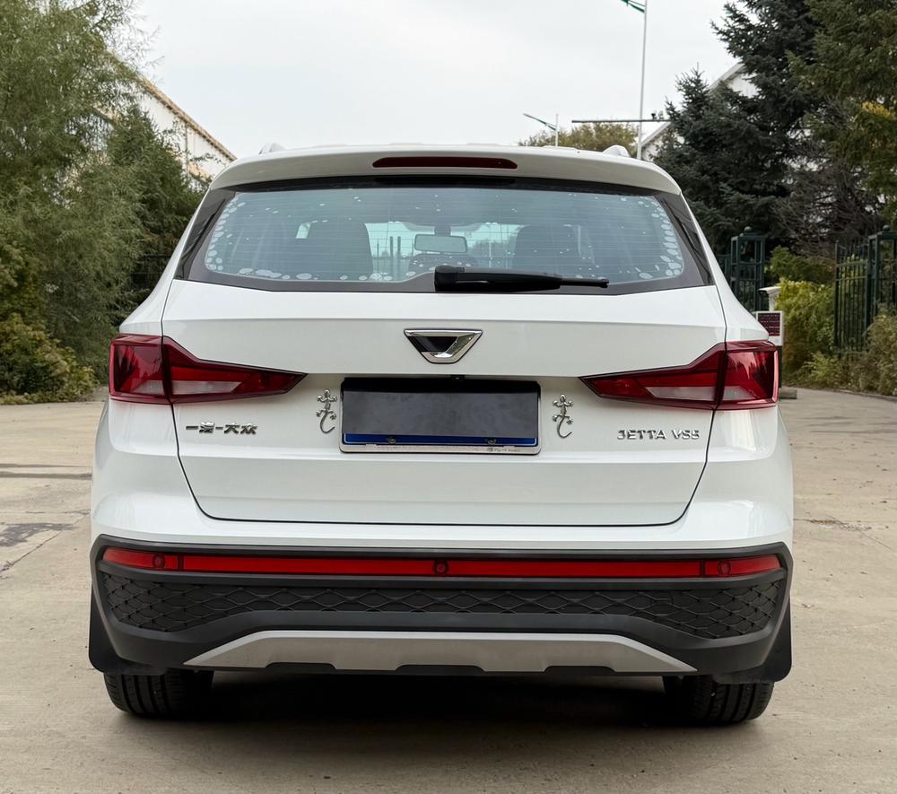 Jetta Jetta VS5