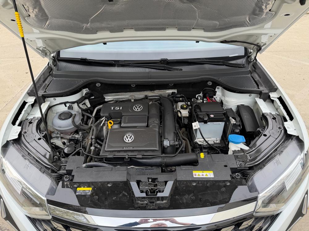 Jetta Jetta VS5