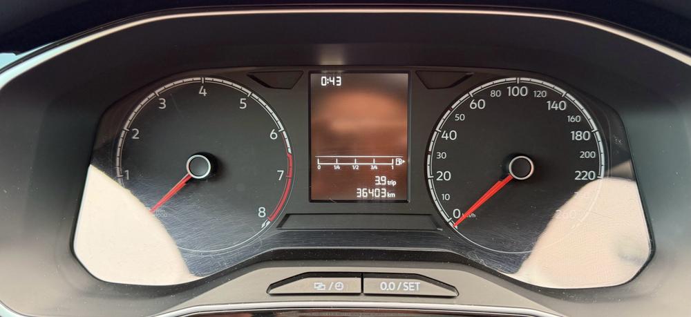 Jetta Jetta VS5