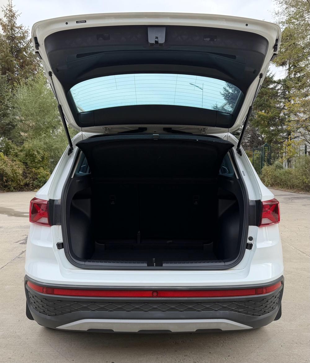 Jetta Jetta VS5