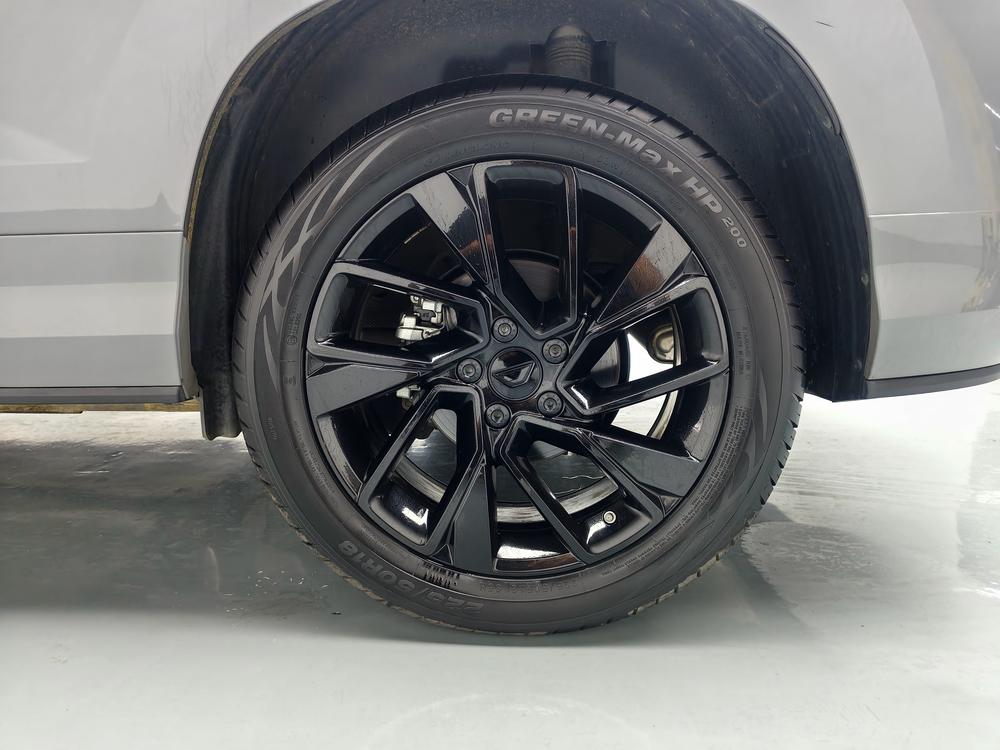 Jetta Jetta VS5