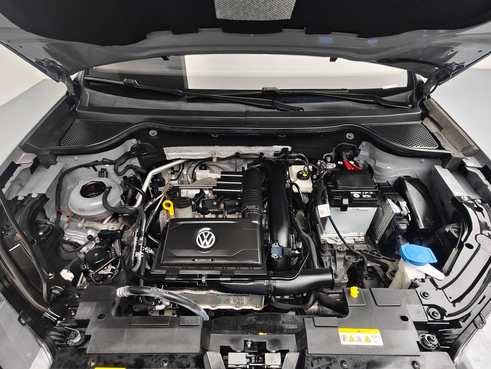 Jetta Jetta VS5