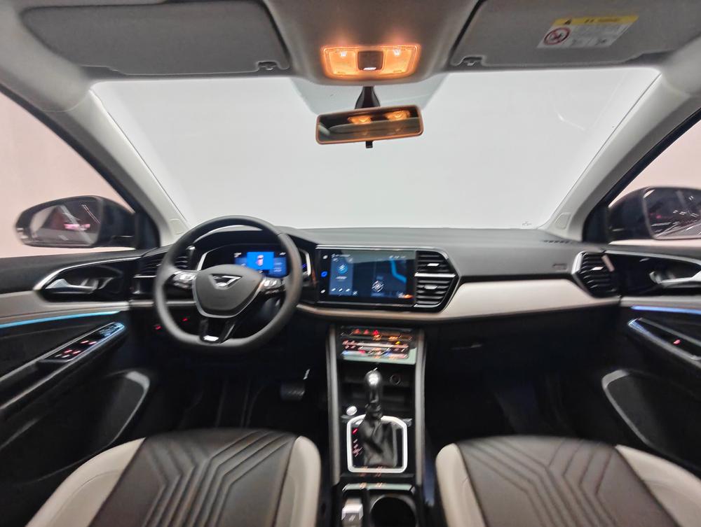 Jetta Jetta VS5