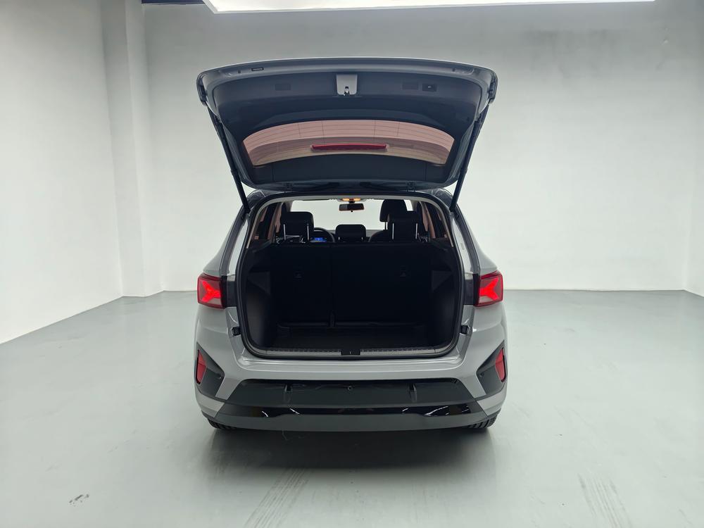Jetta Jetta VS5