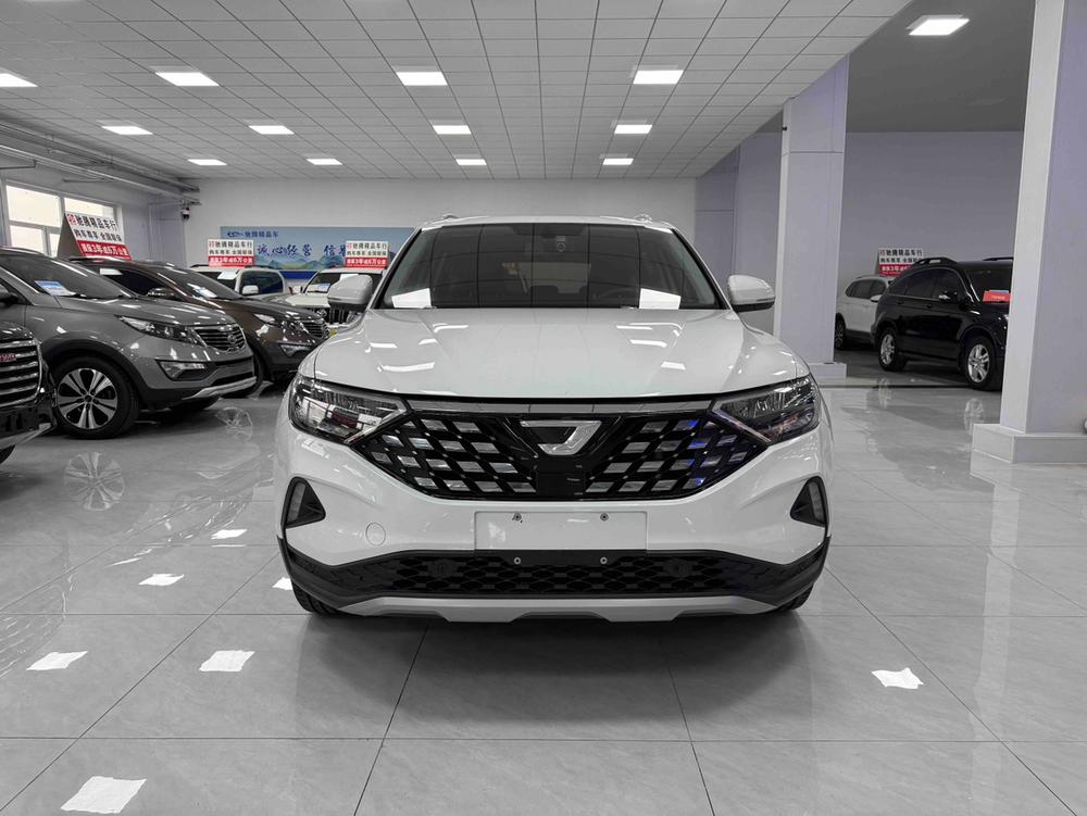 Jetta Jetta VS5