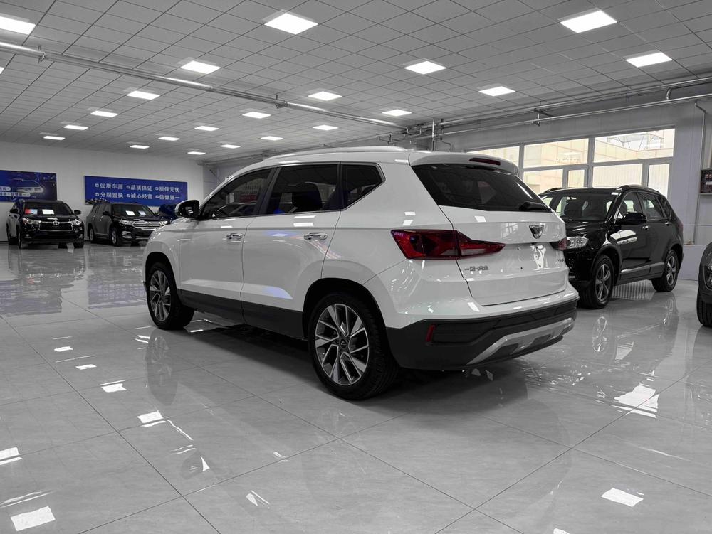 Jetta Jetta VS5