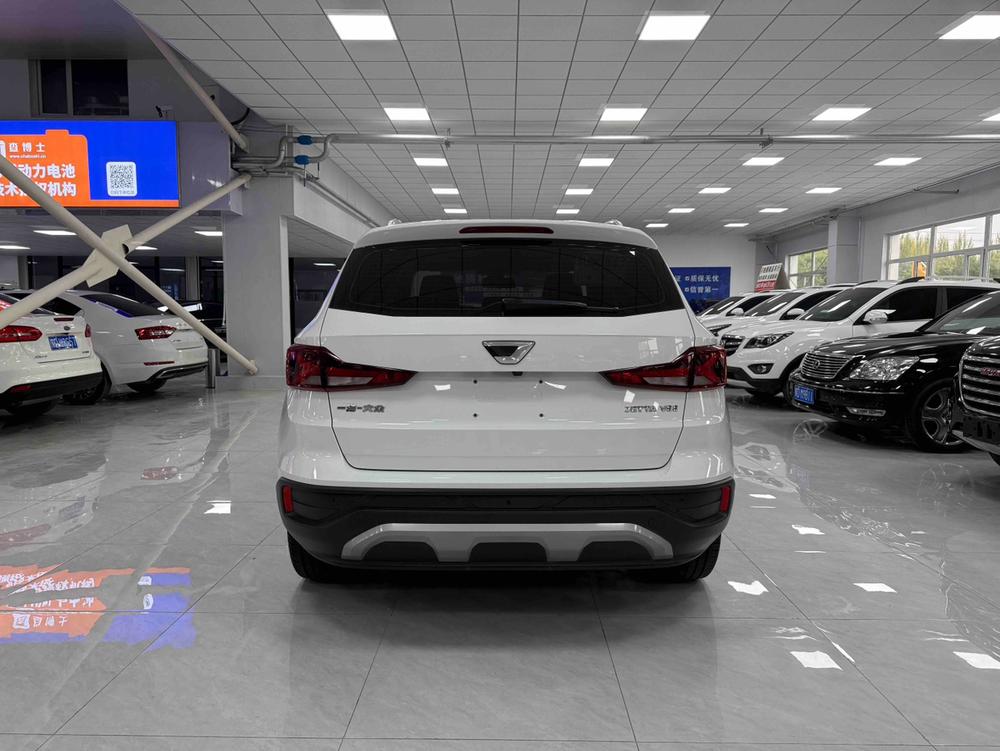 Jetta Jetta VS5