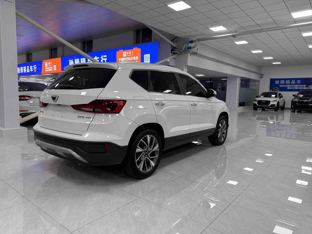 Jetta Jetta VS5