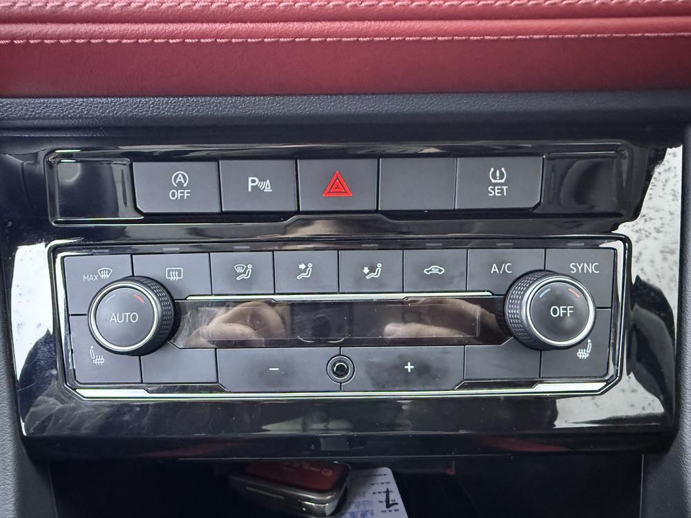 Jetta Jetta VS5