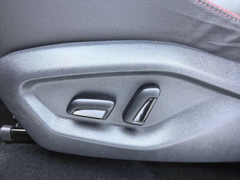 Jetta Jetta VS5