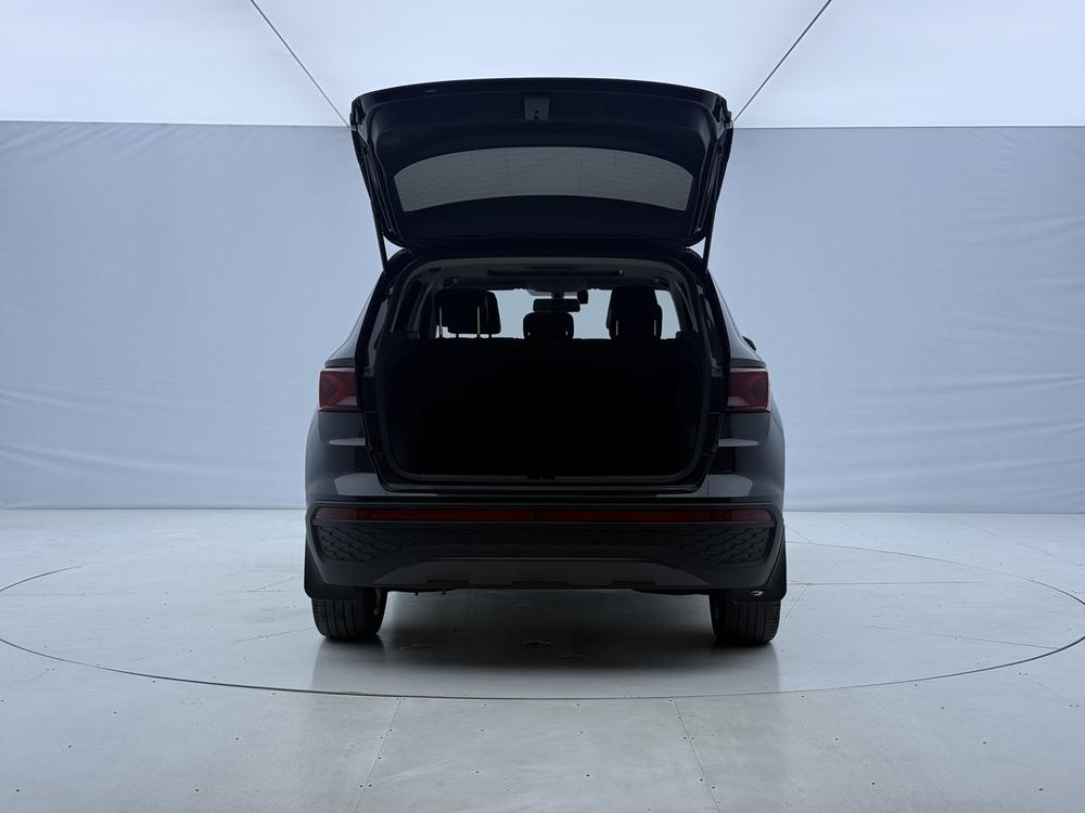 Jetta Jetta VS5