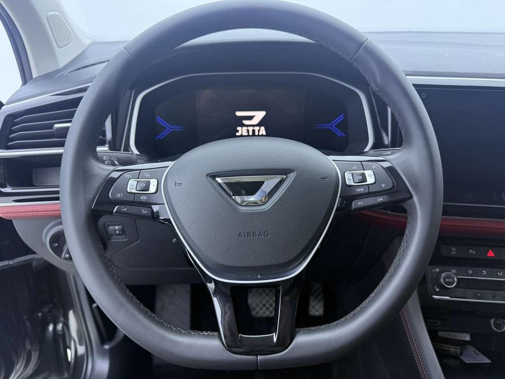 Jetta Jetta VS5