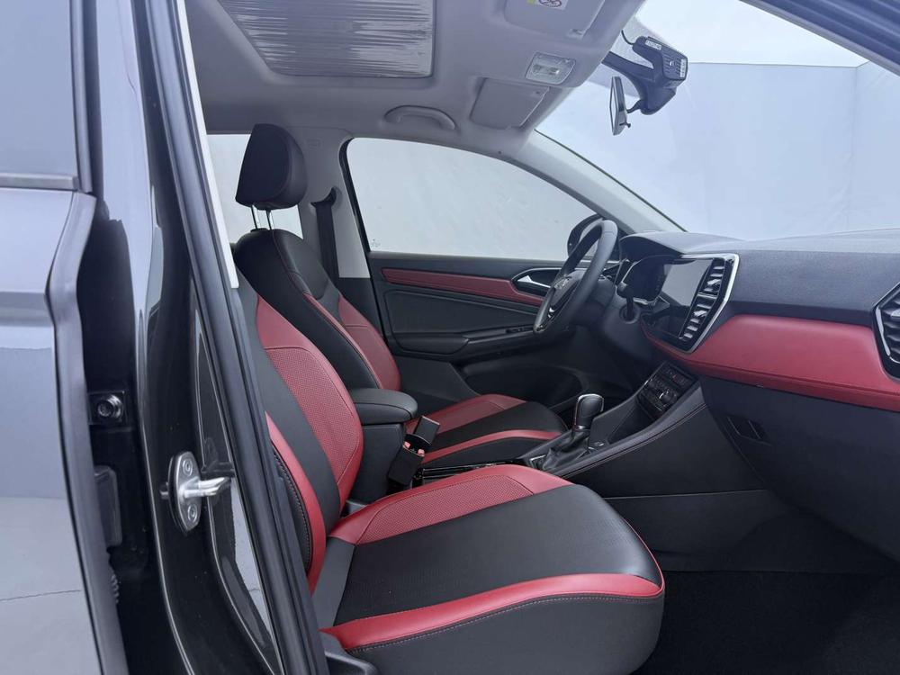 Jetta Jetta VS5