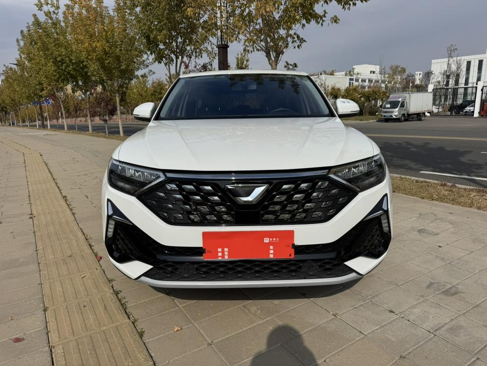 Jetta Jetta VS5