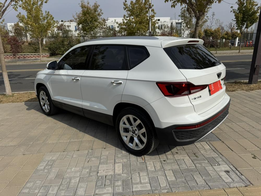 Jetta Jetta VS5