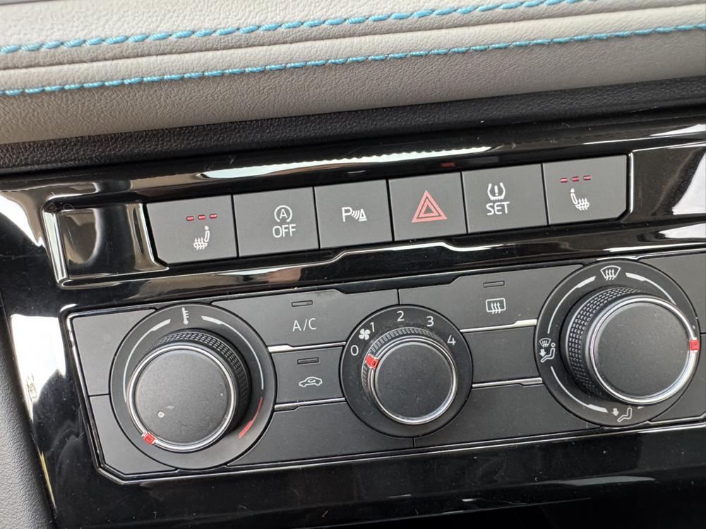 Jetta Jetta VS5