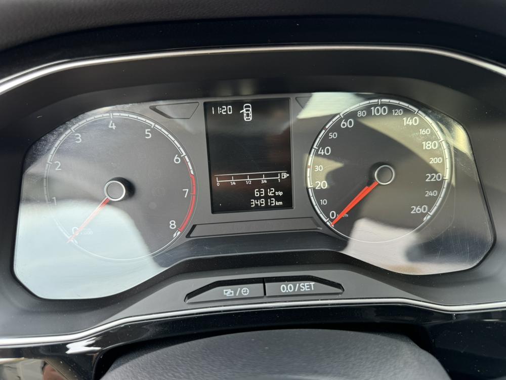 Jetta Jetta VS5