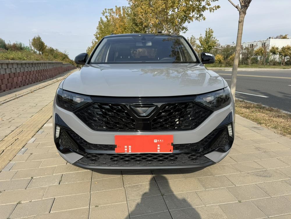 Jetta Jetta VS5