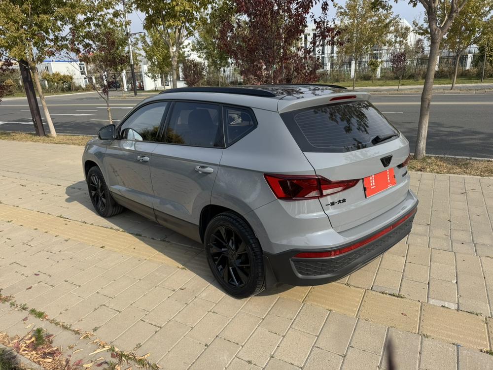 Jetta Jetta VS5