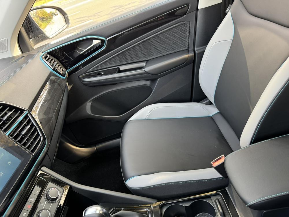 Jetta Jetta VS5