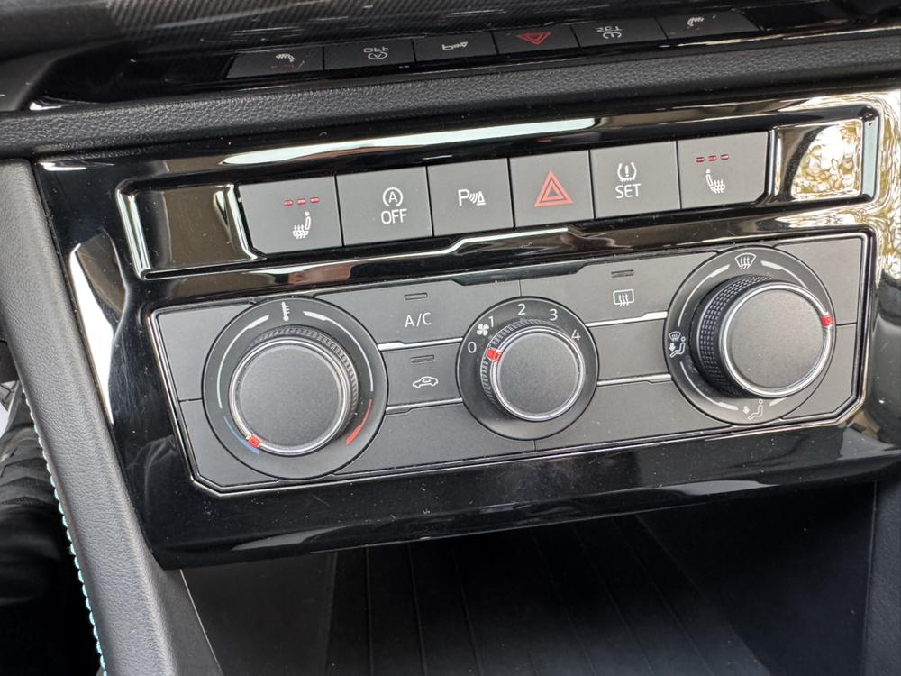 Jetta Jetta VS5